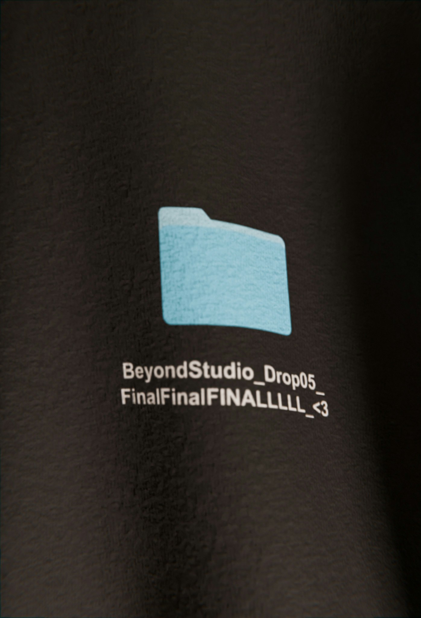 Beyond